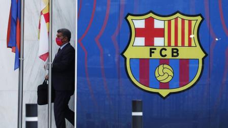 Rechazo de Barça, Madrid y Juventus al expediente de la UEFA