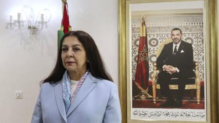 Marruecos dice que la ministra Laya pone en cuestión "el respeto mutuo"