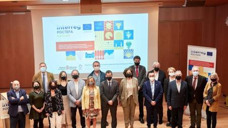 Más de 600 productores e industrias se unen en el proyecto turístico Gaturi