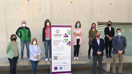 Avanzando Aurrera busca favorecer el derecho al empleo de las mujeres en situaciones de vulnerabilidad
