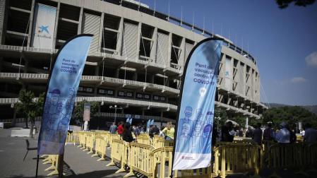 Sanidad notifica 5.482 nuevos casos, 17 muertes y la incidencia se sitúa en 124