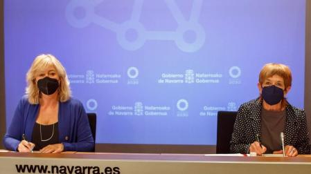 Firmado un convenio para ofrecer actividades de ocio y tiempo libre en euskera