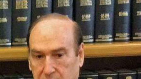 El navarro Florencio Lasaga cesa como consejero de El Corte Inglés