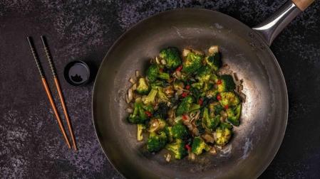 Realfooding': qué es la 'comida real', qué beneficios tiene y un par de recetas fáciles