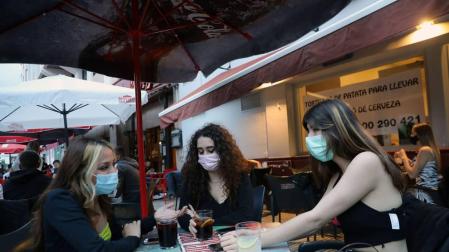 Un cambio en el ambiente de Pío XII