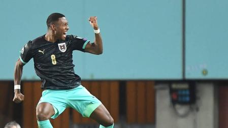 David Alaba: "Para mí personalmente se cumple un sueño"