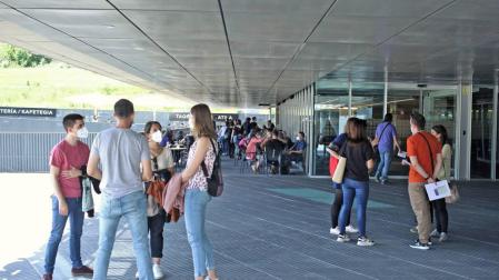Fluidez en la primera fase de la oposición para FP y Secundaria