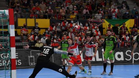 Anaitasuna despide la temporada con derrota