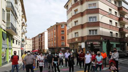 Inseguridad ciudadana, tráfico y suciedad en parques en la Milagrosa