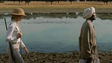 Las otras memorias de África de Karen Blixen