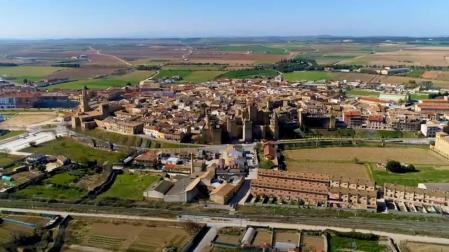 La Federación de Turismo Rural de Navarra lanza su campaña de verano