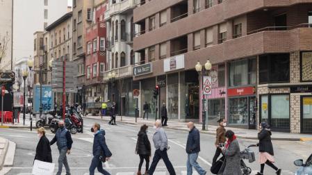 Los contagios en Navarra se mantienen cerca del medio centenar