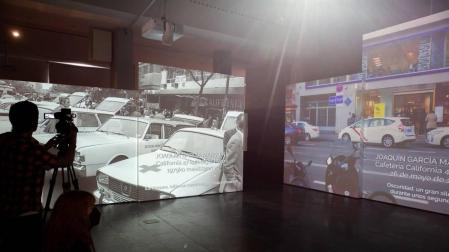 Honrar a 1.453 asesinados y 4.977 heridos para que la historia no se repita