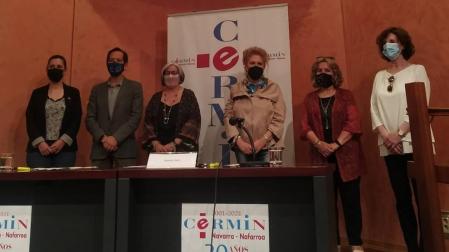 El CERMIN manifiesta su malestar ante la estrategia de vacunación