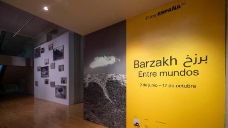 PHotoESPAÑA abre hoy sus puertas con una mirada a África, mujeres y clásicos