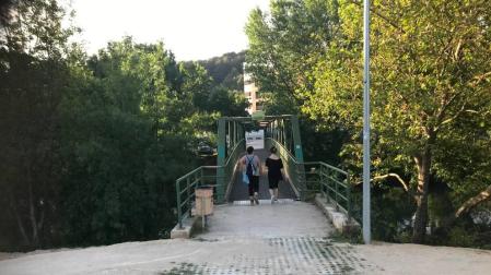 La oposición defenderá sus propuestas al remanente de Estella