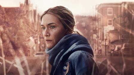 Kate Winslet exigió que no se retocara su cara 'Mare of Easttown'