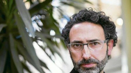 Jon Bilbao: “Podemos encontrar épica en nuestro día a día a veces gris y tedioso”