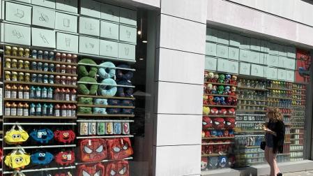Miniso inaugura este viernes su tienda en Carlos III