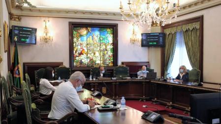 NA+ y PSN votan ahora juntos las inversiones