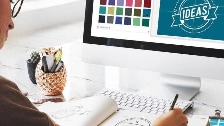 10 claves para crear un buen logotipo