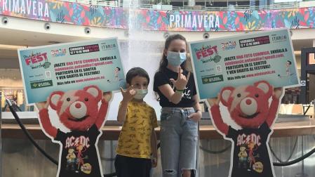 'Minimusic Fest en Marcha' hará retumbar la Ciudadela en menos de 10 días