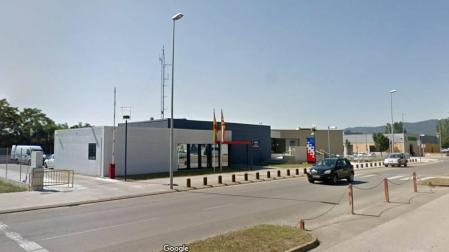 Un hombre se entrega tras presuntamente matar a su pareja en Porqueres (Girona)