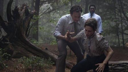 Terror paranormal, un thriller nórdico y Sigourney Weaver, en la cartelera