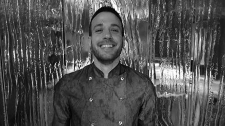 El navarro Julen Urtasun gana el primer concurso de mejor caramelo de autor