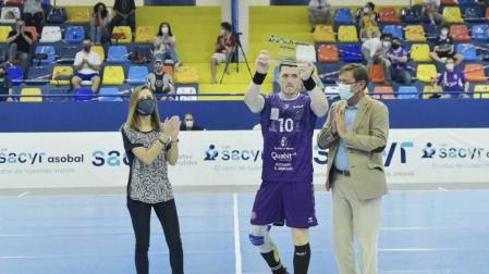 Pereira y Bar, primeros refuerzos para el nuevo Helvetia Anaitasuna