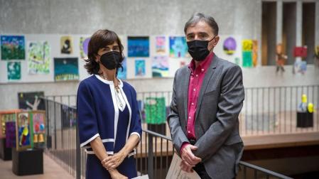 Jose Murugarren y María Luz Vicondoa, entre los galardonados con los premios Tomás Belzunegui