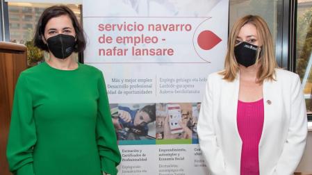 200 personas con titulación universitaria participan en un nuevo programa de inserción laboral