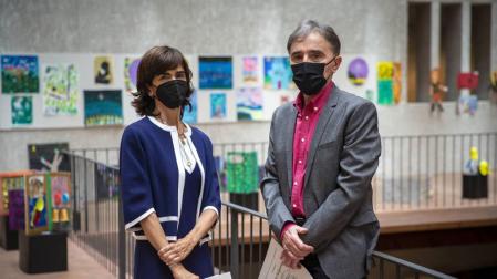 Relato corto premiado: La mujer que aprendió del coronavirus