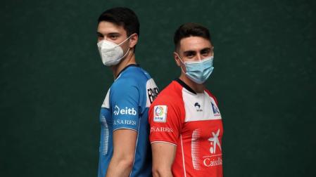 El asalto final de Peio