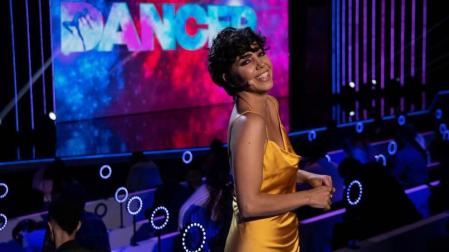 Sandra Cervera: "Defenderé siempre a ultranza las series diarias"