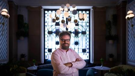 “Las capitales de provincia decaen y eso nos lleva al hipercentralismo de Madrid”