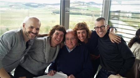 Una iniciativa local promueve cambios sociales desde el arte