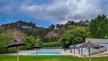 El Agua Salada abrirá con aforo de 420 bañistas y las medidas de 2020