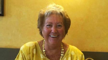 Josefina Armenta Galán.