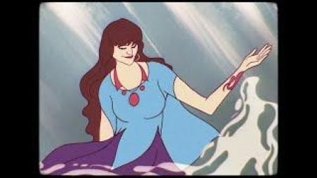 Poseidonia - Bosco ft Rozalen