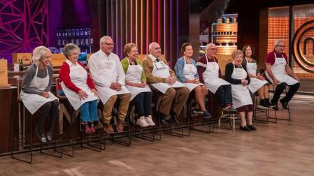 TVE busca a los nuevos concursantes de 'MasterChef Abuelos'