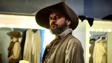 Fallece a los 52 años el actor Óscar Sánchez Zafra