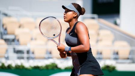 Naomi Osaka renuncia también al torneo de Berlín tras abandonar Roland Garros