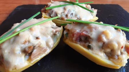 Es difícil imaginar la gastronomía sin la patata