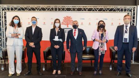 Las empresas familiares de Navarra reclaman un entorno legal y fiscal que fomente "el progreso"