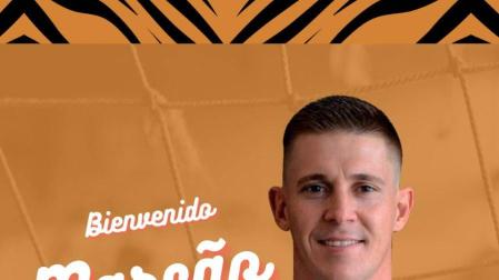 El brasileño Marcão firma por dos temporadas con el Aspil-Jumpers