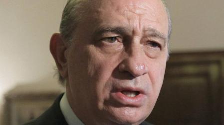 FERNANDEZ DÍAZ PONE EN VALOR EL RELATO DE LAS VÍCTIMAS PARA LUCHAR CONTRA TERRORISMO