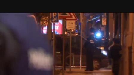 Detenidos en Nueva York y Bruselas por riesgo de atentado terrorista