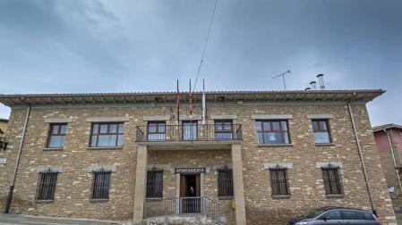 Villatuerta y Marcilla, este sábado en Diario de Navarra