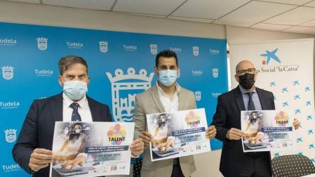 Tudela organiza Ribera Talent para fomentar la empleabilidad y el emprendimiento